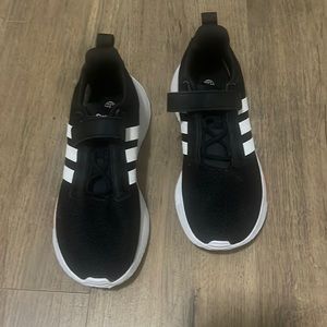 Boys adidas sneakers